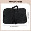 Chef Knives Bag Multipurpose Kitchen Tool Organizer for Camping Hiking BBQ