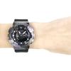 CASIO Casio 40th Anniversary Stone Watch Ladies Purple Gray G-SHOCK G-Shock Adventurer’s GM-S114GEM-1A2 [Item]