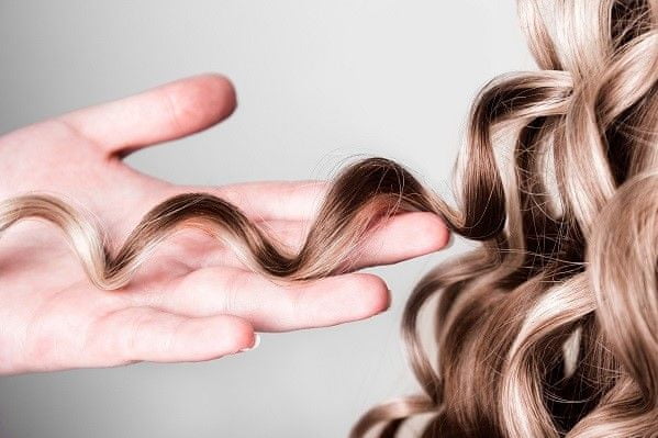 Concept Kk1180 Curling Iron 19 1 Pc