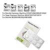 For Breville For Sage Espresso Cleaner Tablets 16 Pieces Pack for Machines