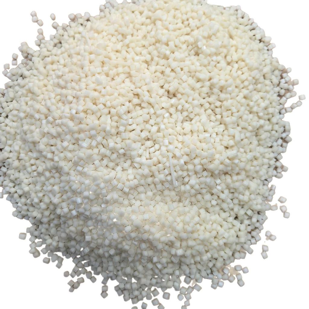 Anti-static POM Plastic Pellets - Permanent, Dustproof, No Migration, In Stock