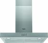 Whirlpool AKR 558/3 IX Built-in Chimney Hood, Stainless Steel