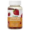 Lifeable Lutein & Zeaxanthin Gummies, Berry, 60 Gummies