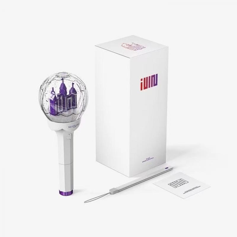 (G)I-DLE Castle Light gidle2.0 Fanlight Cheer Stick Official Fan Merchandise Concert Merchandise