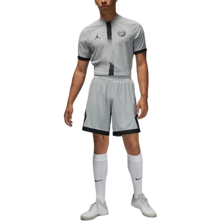 Jordan Casual Shorts Men's Gray Moderate DJ7699-077