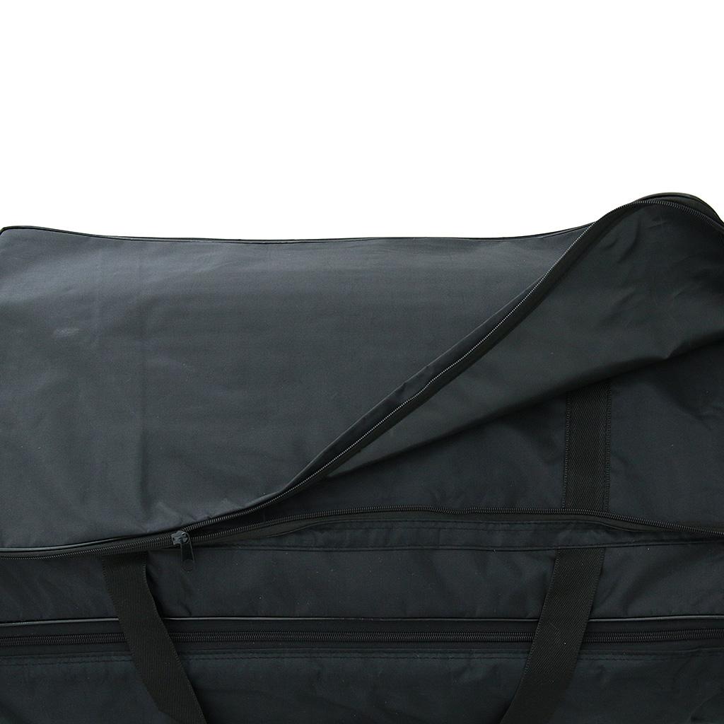 88 Key Electronic Keyboard Case Big with Pedal for Piano