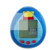 FILMEXT Screen Protector for BANDAI Toy Story Tamagotchi 9H Hardness To Tempered Blue Light Made In Japan (4-pack) - (equivalent Glass), Cut,