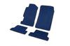 EVA Mats (Blue) for Honda Prelude 1992-1996