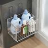 Starke magnetische Adsorption Magnetisches Badezimmer-Aufbewahrungsregal Hautpflegeprodukte