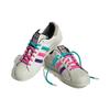 adidas Originals Superstar 80s X Han Meilin 'White Black Pink' Sneakers ID4386