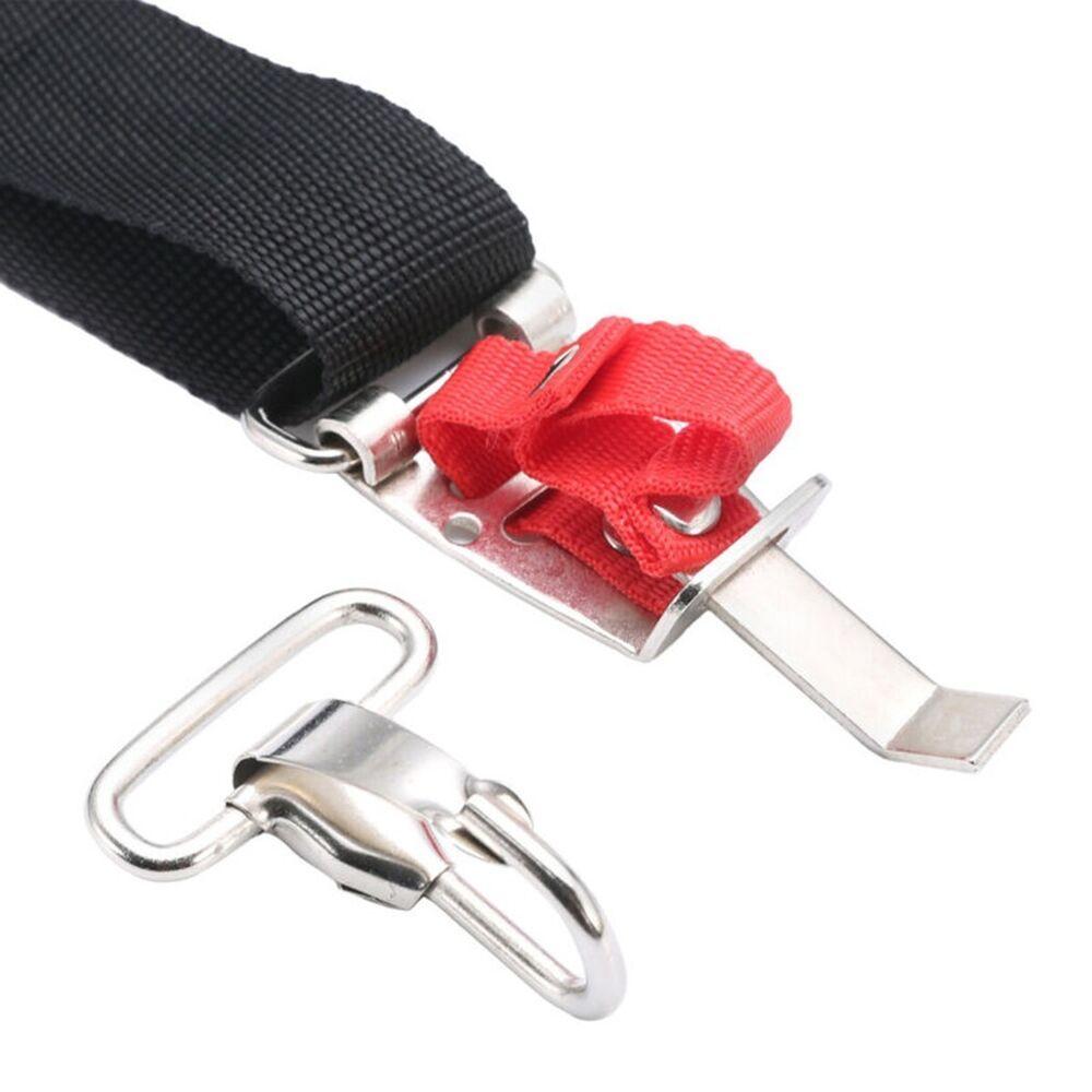 Comfort Shoulder Strap Labor Saving Harness Sturdy Shoulder Harness Lawn Mower Trimmer