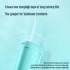 Flyco Portable Electric Oral Irrigator