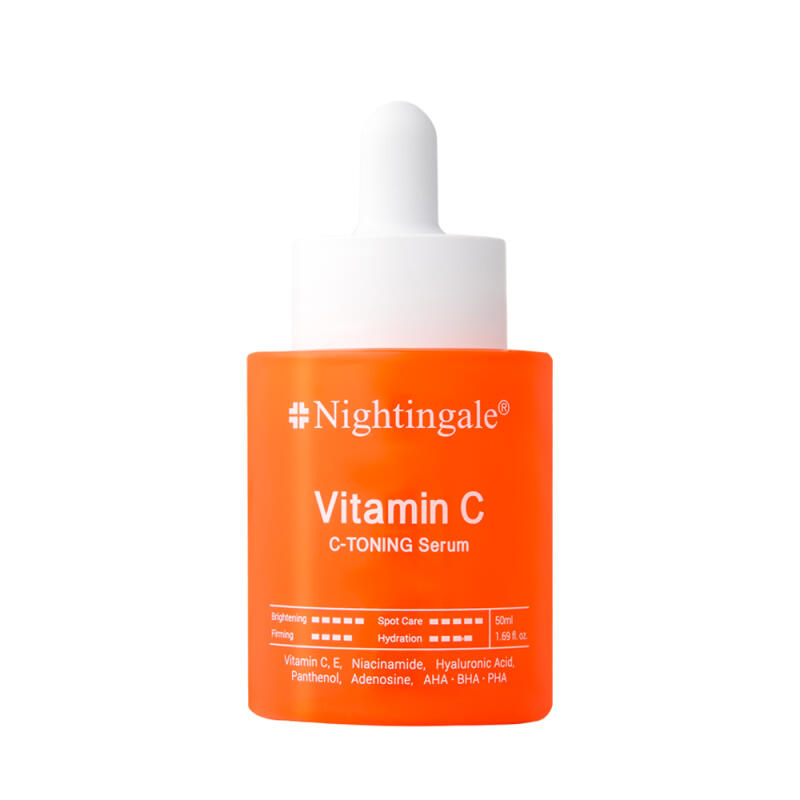 Nightingale C-Toning Vitamin C Serum 50ml