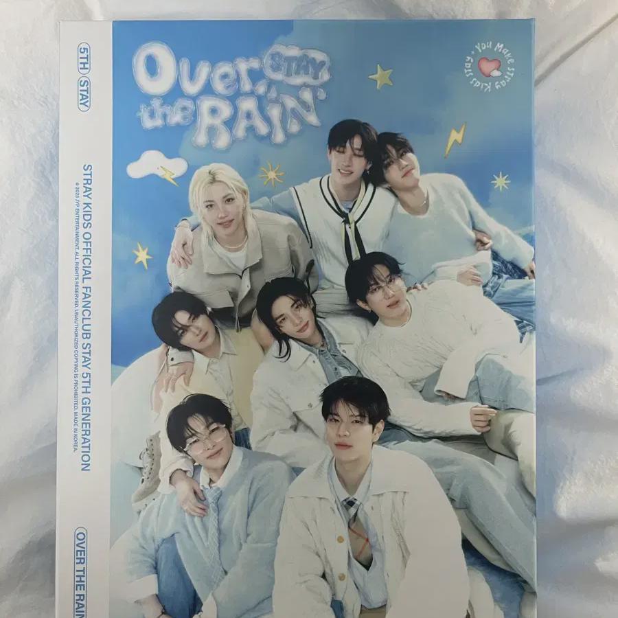 

Straykids Straykids Официальный фан-клуб 5-го сезона