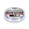VARIVAS Absolute Shock Leader VSP Fluorocarbon 30m 20lb (5)