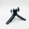 Pocket Table Tripod Mount, 1/4 Inch Screw Camera Holder for Selfie Vlog Live, Fit DJI Pocket 4, GoPro Action Cam and Cellphone