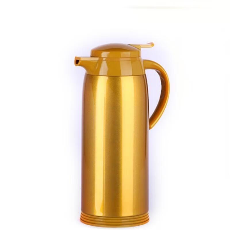 Thermos isotherme en acier inoxydable Di Rui En