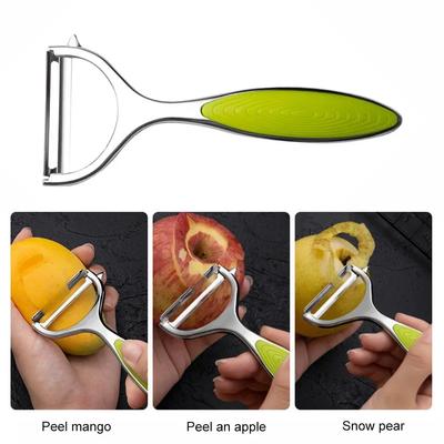 Pomůcky na ovoce a zeleninu – Škrabky a struhadla na citrusovou kůru