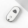 1PCS For Mercedes-Benz W207 W222 W221 S580 S480 S680 S500 2022+ C-Class C200/C260L Maybach S400L/S450L Key Case Back Cover XYH65