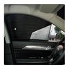 For Honda Odyssey RB1 RB2 Luxury 2003~2008 2004 2005 Car Sunshade Skylight Windshield Sun Shade Protector UV Parasol Accessories