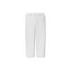 2023 Summer New Simple Loose Casual Pants Men Bottoms Light-Grass-Gray F11M327803F-GY