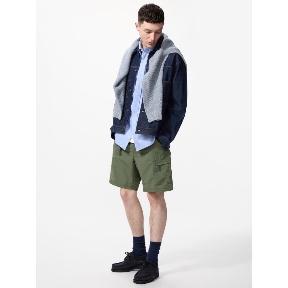 Uniqlo Japan Gear Shorts