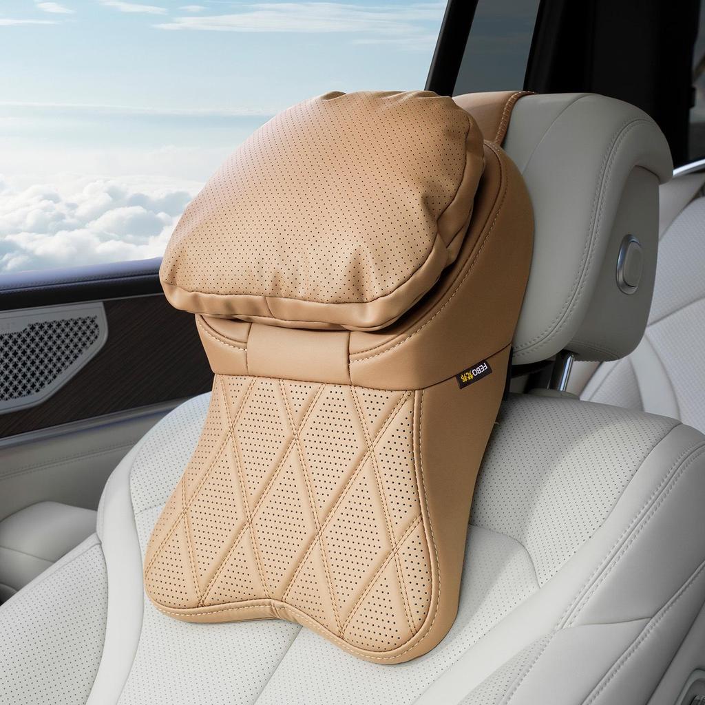 Compatible Headrests for BYD Models: Seagull, Destroyer 05, Yuan Plus, Han, Qin, Tang DMI, Song Pro, Seal, Dolphin