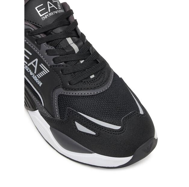 Кроссовки EA7 Emporio Armani 7X000308 AF18447 MZ234