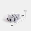 Cute Critter Style Multi-Joint Fidget Toys Multi-Jointed Movable Office Desk Decoration  Home Decor