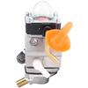 Carburetor Kit Accessories For STIHL FS KM Trimmer