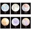 Zhi Shun Sci-Fi Planet Sticky Round Memo Pad