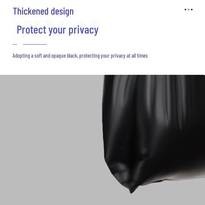 Jiwanggu Kitchen Large Garbage Bags