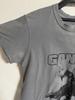[USED] Extremely rare GANTZ t-shirt, erotic, Kishimoto anime t-shirt