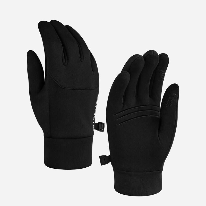 Pelliot Outdoor Softshell Touchscreen Gloves M