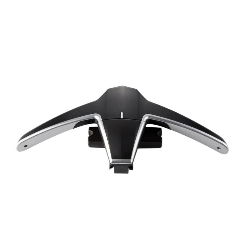 31BC In Car Clothes Hanger Organiser
