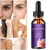 TRSTAY Women Body Whitening Cream Desalinates Axillary Elbo