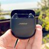 QuietComfort III Wireless Bluetooth In-Ear Headphones - 3rd Gen