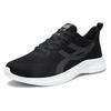 New comfortable soft-soled ultra-light shock-absorbing sports and leisure shoes, high-quality non-slip and wear-resistant running tide shoes