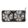 Graphics Card Fans Replacement For ZOTAC P106-100 6GB GTX1060 Video Card Cooling Replacement Cooler Fan ZT-M10600A-10B