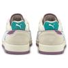 Puma Ralph Sampson 70 White Chinese Violet Unisex Sneakers 375643-01
