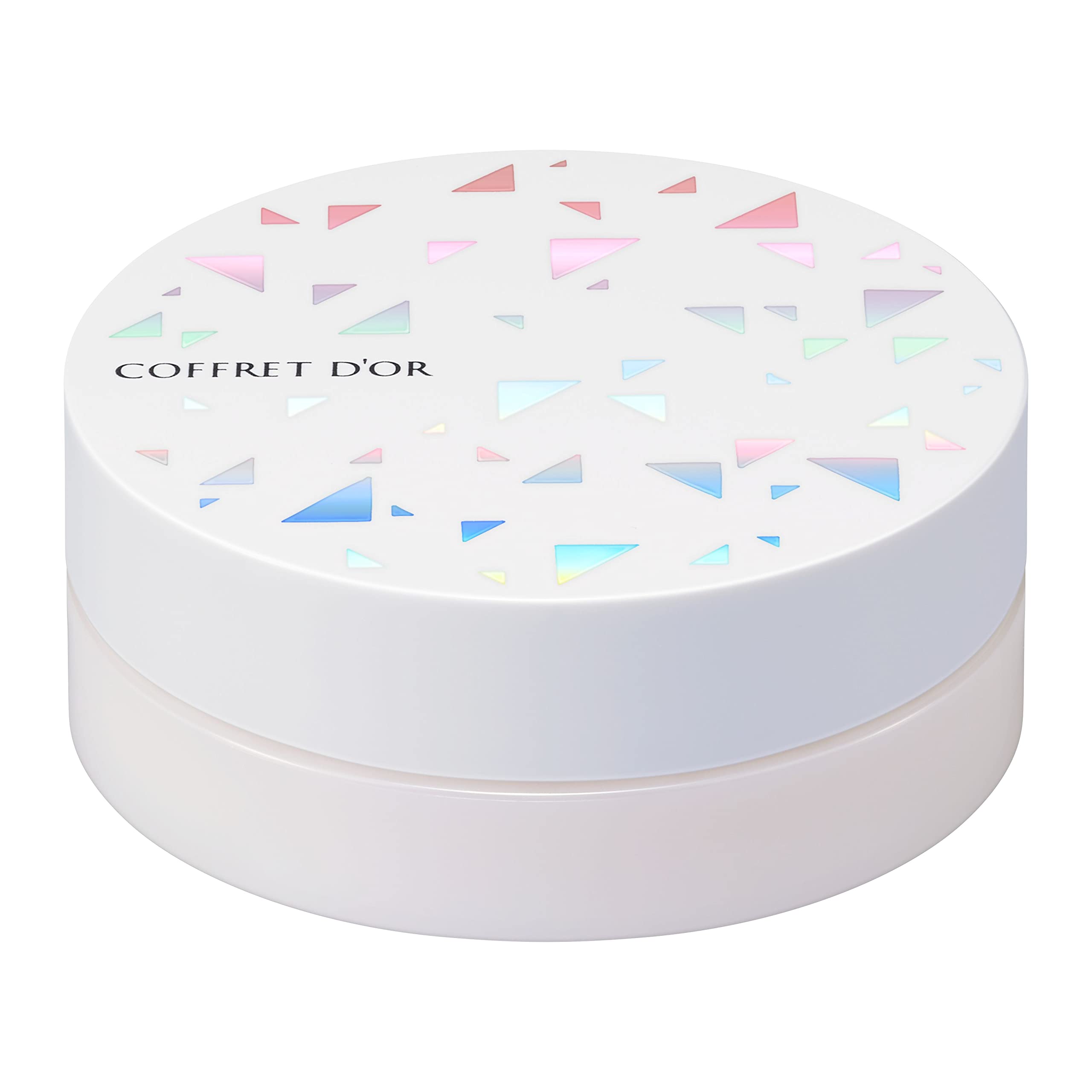 

КОФФЕР Lucent Finish Powder Mini A 02 D OR
