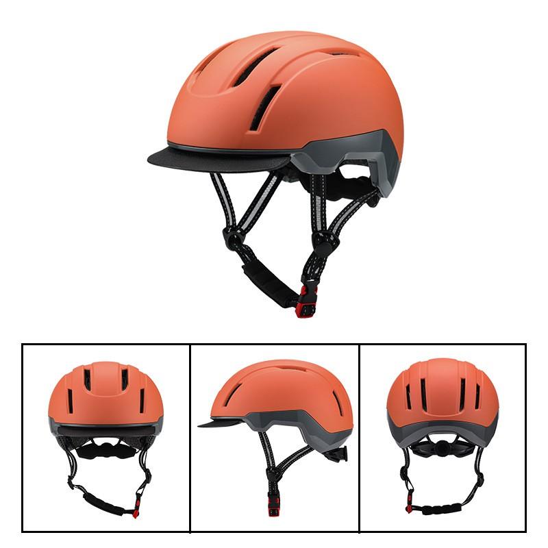 Road Bike Helmet Outdoor Urban Commute Cycling Sports Safety With Certification