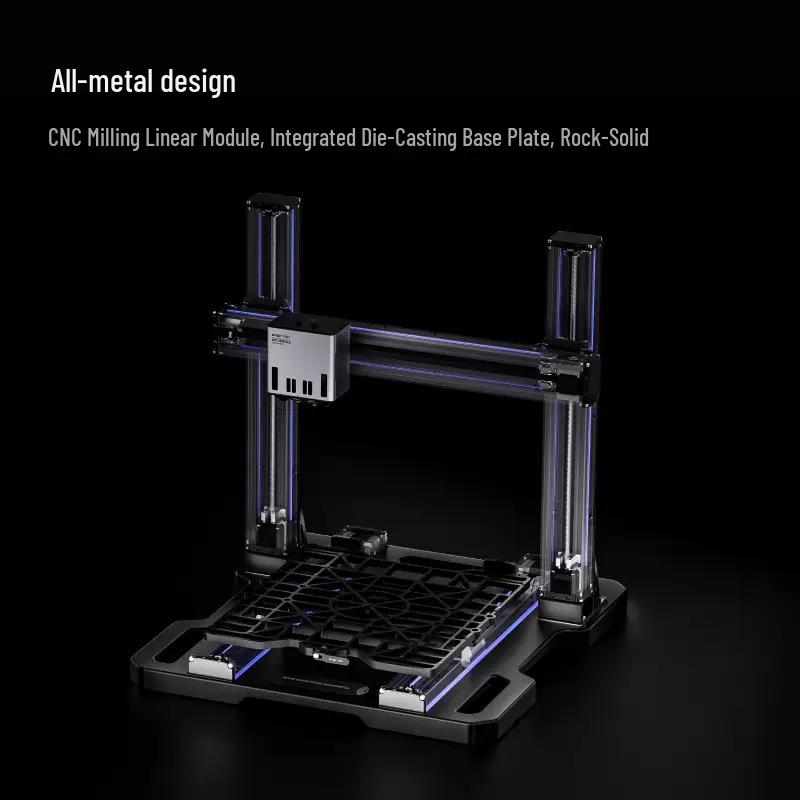 Snapmaker Artisan 3-in-1 3D Printer