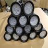 LED Machine Tool Work Light - Flexible Arm with Strong Magnetic Base