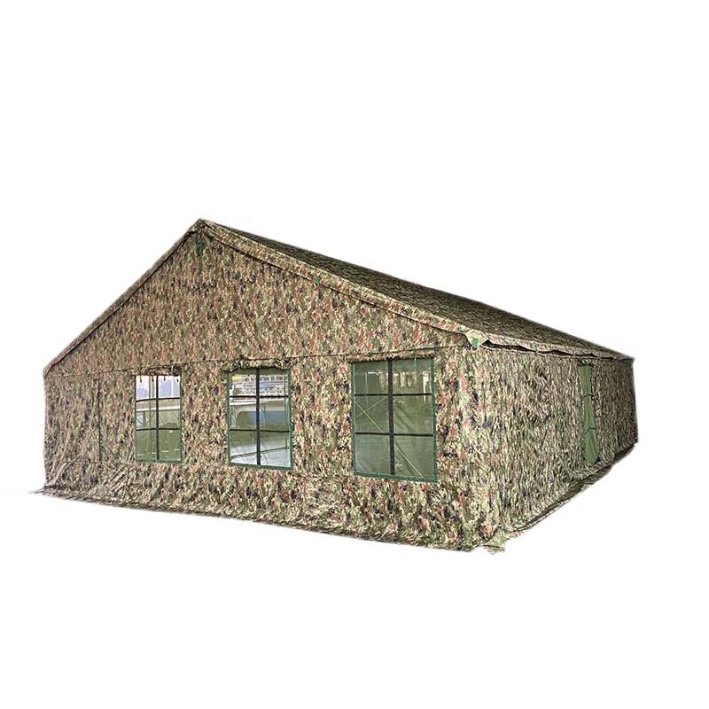 Zhong Bi Sheng 72sqm Large Restaurant Camping Tent