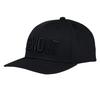Callaway Mens Sendit Raised Lettering Sport Baseball Cap