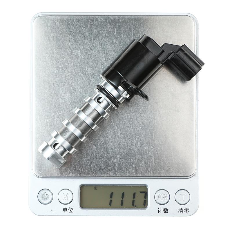 Motor-VVT-Magnetventil mit variabler Temperatur für Hyundai Genesis Sonata Tucson Kia Forte Optima Sorento Sportage 24355-2G500 24375-2G500