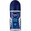 Nivea Men Fresh Active 50 Ml Dezodorant