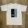 Vintage 1991 Marco Tempest The Next Wave Of Magic White T Shirt Unisex S L Usa Vintage Washed Top For Everyday Wear Streetwear
