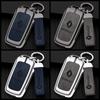 For Renault 2026 New Hub Caps Zinc Alloy Car Key Case Cover Shell For Renault Koleos Captur Kadjar Megane Clio Talisman Scenic A